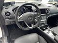 2018 Mercedes-Benz SL-Class