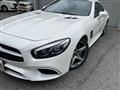 2018 Mercedes-Benz SL-Class