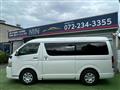 2022 Toyota Hiace Van