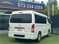 2022 Toyota Hiace Van