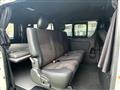 2022 Toyota Hiace Van