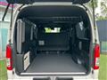 2022 Toyota Hiace Van