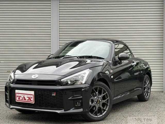 2026 Daihatsu Copen