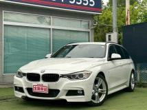 2014 BMW 3 Series