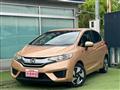 2013 Honda Fit Hybrid
