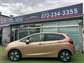 2013 Honda Fit Hybrid