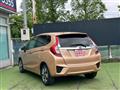 2013 Honda Fit Hybrid