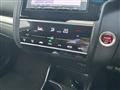 2013 Honda Fit Hybrid