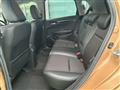 2013 Honda Fit Hybrid