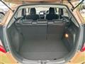 2013 Honda Fit Hybrid