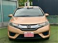 2013 Honda Fit Hybrid