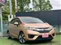 2013 Honda Fit Hybrid