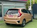 2013 Honda Fit Hybrid