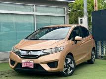 2013 Honda Fit Hybrid