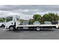 2012 Isuzu Elf Truck