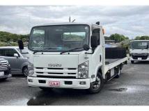 2012 Isuzu Elf Truck