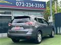 2015 Nissan X-Trail