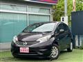2013 Nissan Note