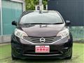 2013 Nissan Note