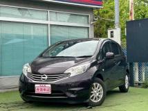 2013 Nissan Note