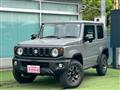 2026 Suzuki Jimny Sierra