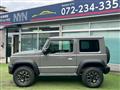 2026 Suzuki Jimny Sierra