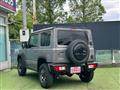 2026 Suzuki Jimny Sierra