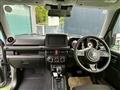 2026 Suzuki Jimny Sierra
