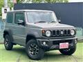 2026 Suzuki Jimny Sierra