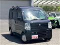 2018 Suzuki Every