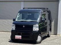 2018 Suzuki Every