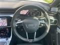 2022 Audi A6