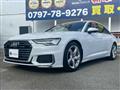 2022 Audi A6