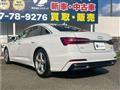 2022 Audi A6