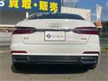 2022 Audi A6