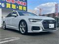 2022 Audi A6