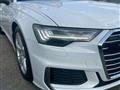 2022 Audi A6
