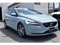 2018 Volvo V40