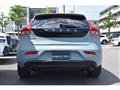 2018 Volvo V40