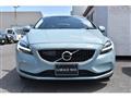 2018 Volvo V40
