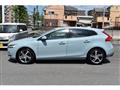 2018 Volvo V40