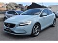 2018 Volvo V40