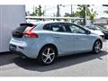 2018 Volvo V40