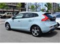 2018 Volvo V40