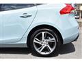 2018 Volvo V40