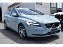 2018 Volvo V40