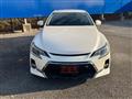 2017 Toyota Mark X