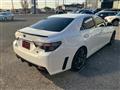 2017 Toyota Mark X
