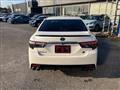 2017 Toyota Mark X