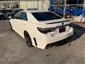 2017 Toyota Mark X